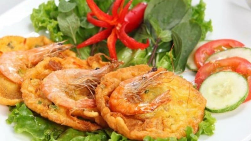Loạt món ngon đặc sản phải thử khi tới Hà Nội dịp nghỉ lễ 30/4 -1/5- Ảnh 14.