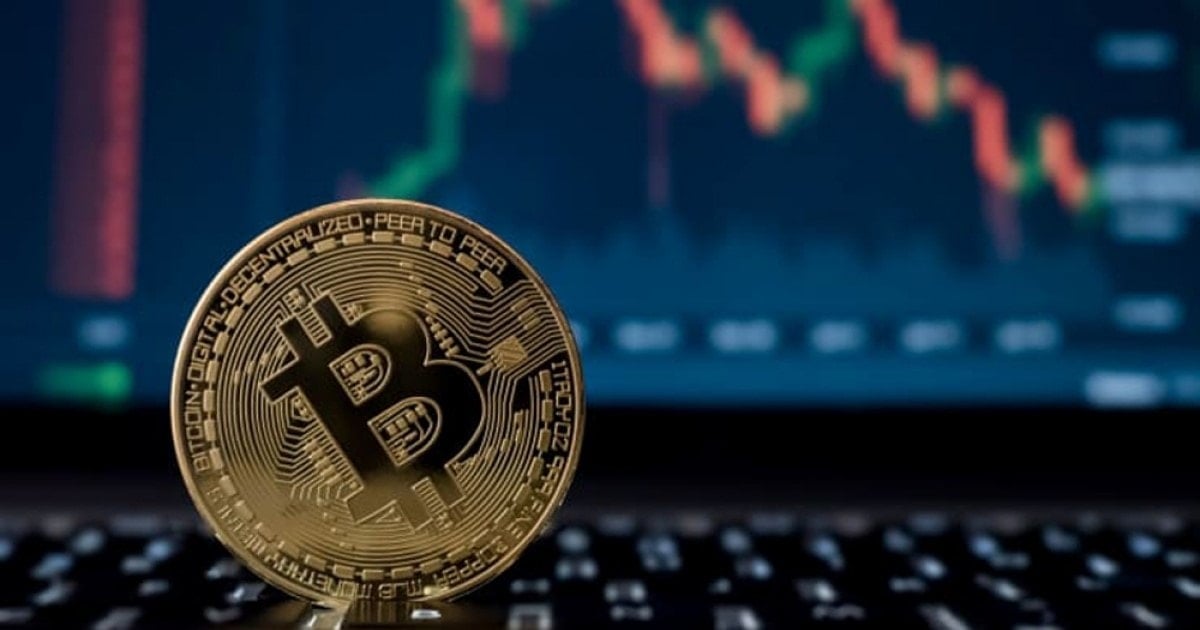 Giá Bitcoin hôm nay 1/5/2025: Liên tiếp đi ngang