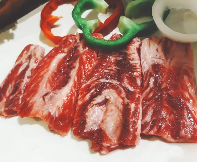 Cách chủ động giảm cholesterol một cách tự nhiên - Ảnh 1.