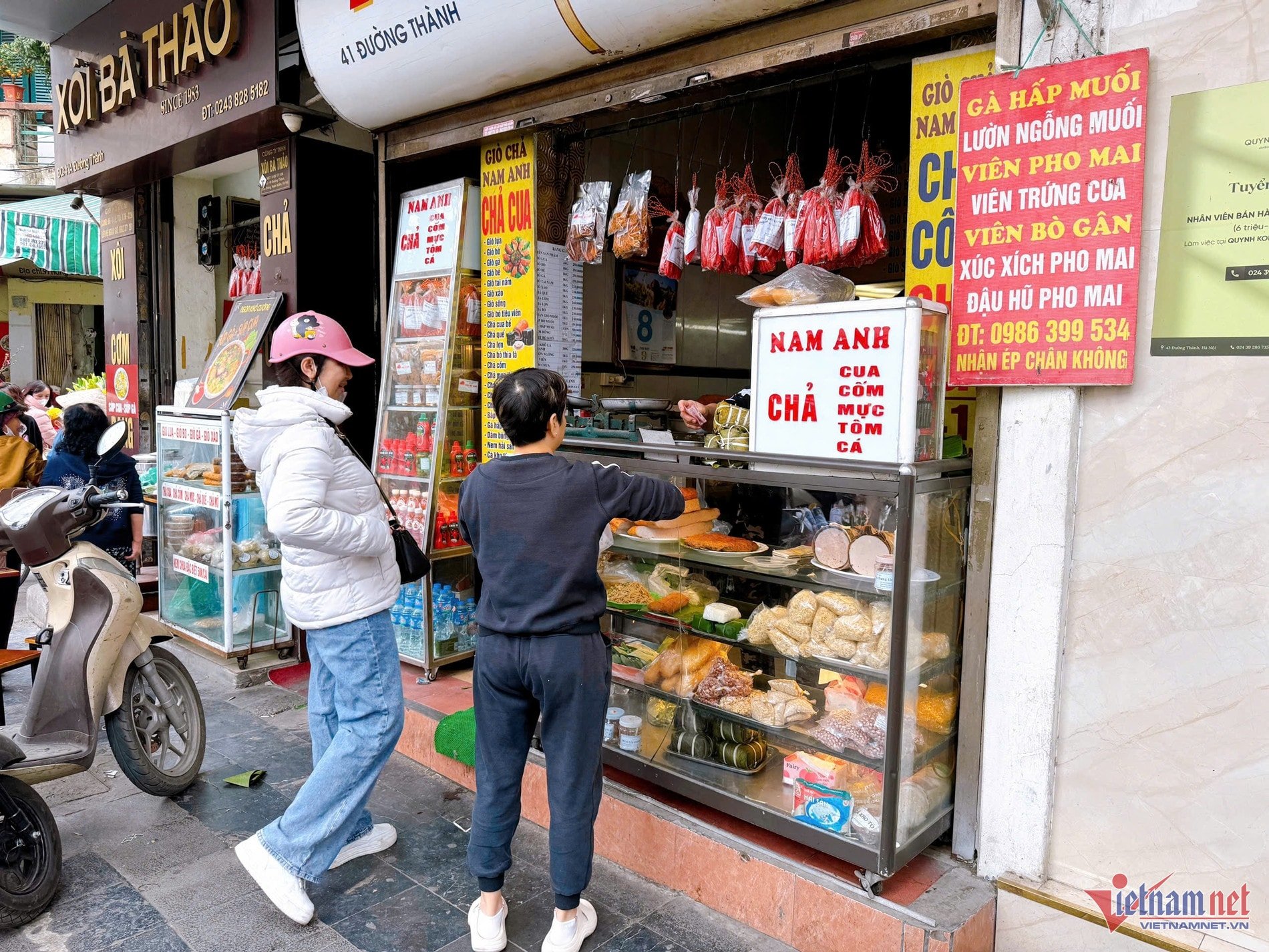 W-hang gio cha 3 doi o HN co bau vat tram tuoi 1.jpg