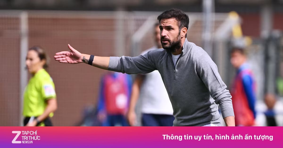 Fabregas' bold transfer strategy