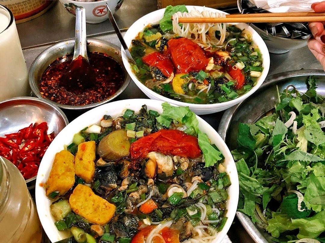 Loạt món ngon đặc sản phải thử khi tới Hà Nội dịp nghỉ lễ 30/4 -1/5- Ảnh 7.