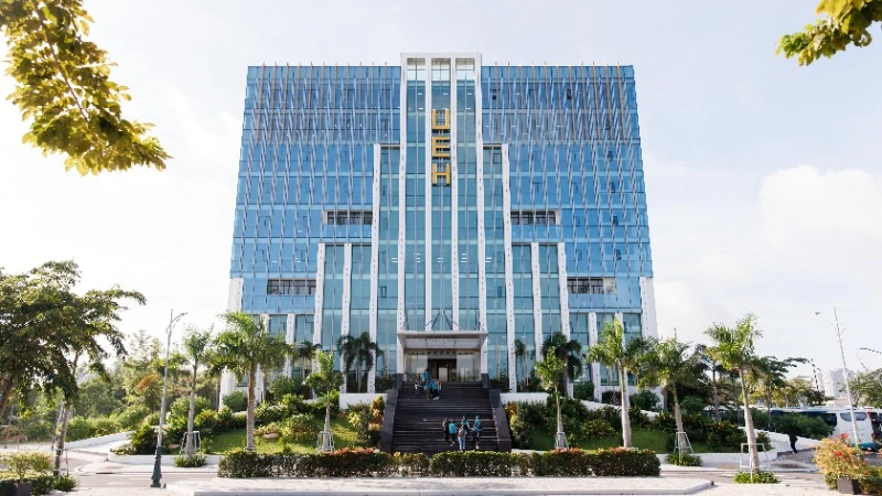 Đại học Kinh tế Thành phố Hồ Chí Minh được lựa chọn điều hành SDG 11 Hub