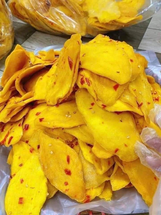 Đặc sản Nha Trang và các quán ngon nổi tiếng bạn không nên bỏ lỡ khi đi du lịch Nha Trang dịp nghỉ lễ 30/4- Ảnh 10.
