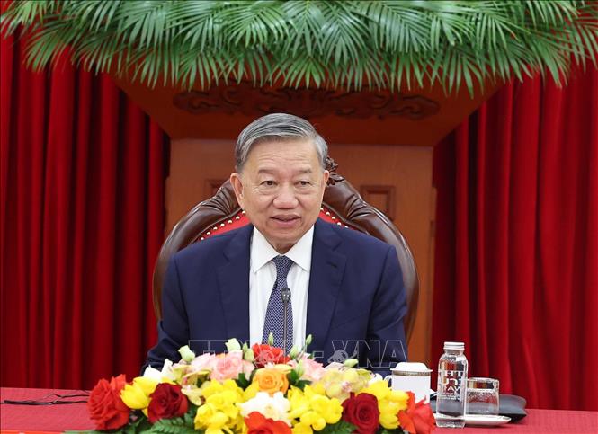 “Việt Nam là đối tác trụ cột của EU ở Đông Nam Á"