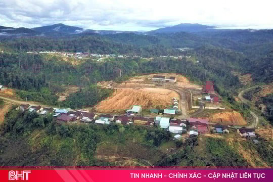 Quang Nam: Erdbeben der Stärke 3,8 ereignete sich im Bezirk Nam Tra My