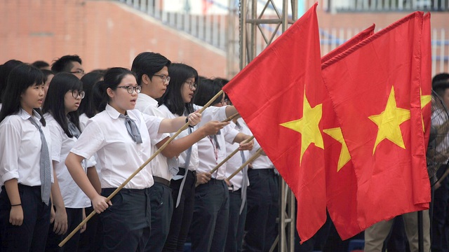 Trường chuyên đào tạo nhân tài, không phải 'gà nòi' - Ảnh 3.