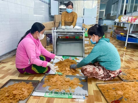 Lợi ích khi liên kết