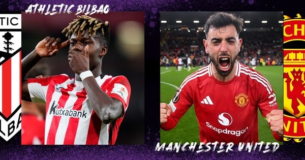 Nhận định Athletic Bilbao vs MU, 2h00 ngày 2/5: Khó cho Quỷ đỏ