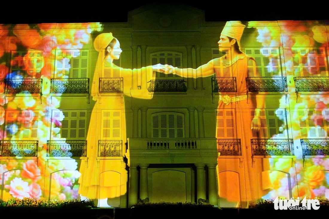 3D Mapping - Ảnh 2.