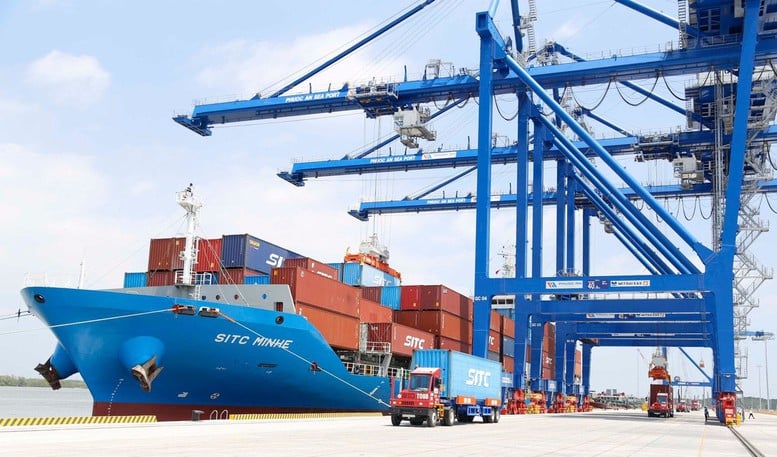 TPHCM: "Điểm đến hấp dẫn" trong mắt các nhà đầu tư quốc tế- Ảnh 4.