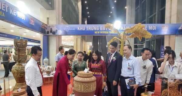 Hà Nội triển khai hàng loạt hoạt động liên kết vùng, kết nối cung cầu