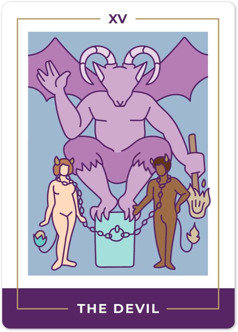 Tarot hôm nay 2/5/2025 cho 12 cung hoàng đạo