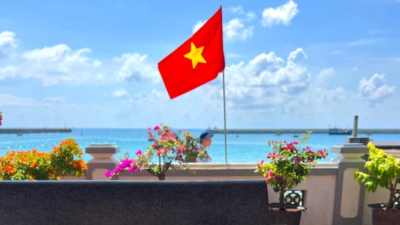 សួនពិសេសនៅវត្តថ្មមួយ រូបថត ៥