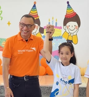 Việt Nam gây ấn tượng bởi sự kết nối giữa người với người