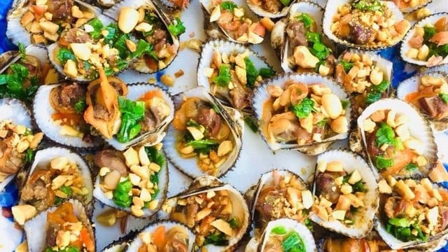 Top những món ngon cho ngày nghỉ lễ- Ảnh 5.