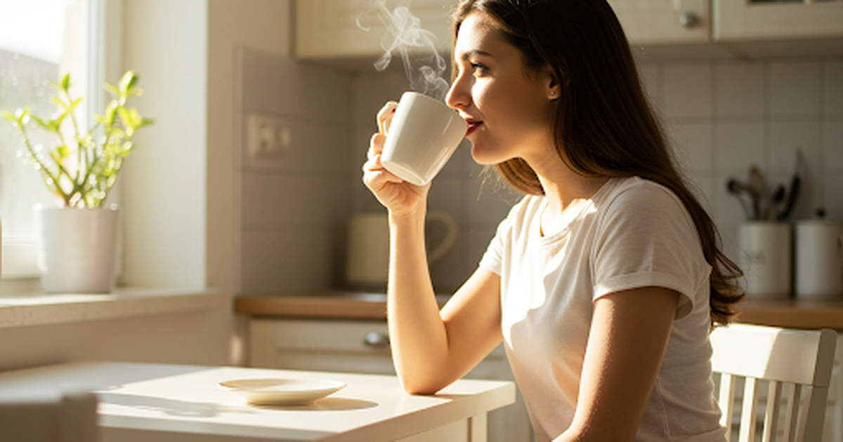 コーヒーは、そのメリットのリストがますます増えて、またも驚かせている