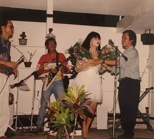 Những câu chuyện nhạc đỏ: Bài ca không quên giữa tháng ngày vất vả- Ảnh 2.