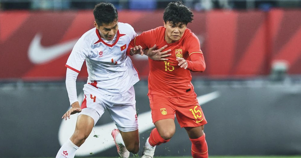 Đua HCV SEA Games: Bóng đá trẻ cần được cởi trói?