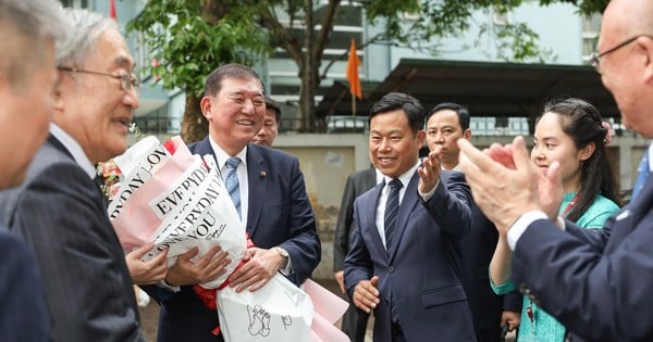 Đưa tiếng Nhật vào giảng dạy từ lớp 3 đến lớp 12