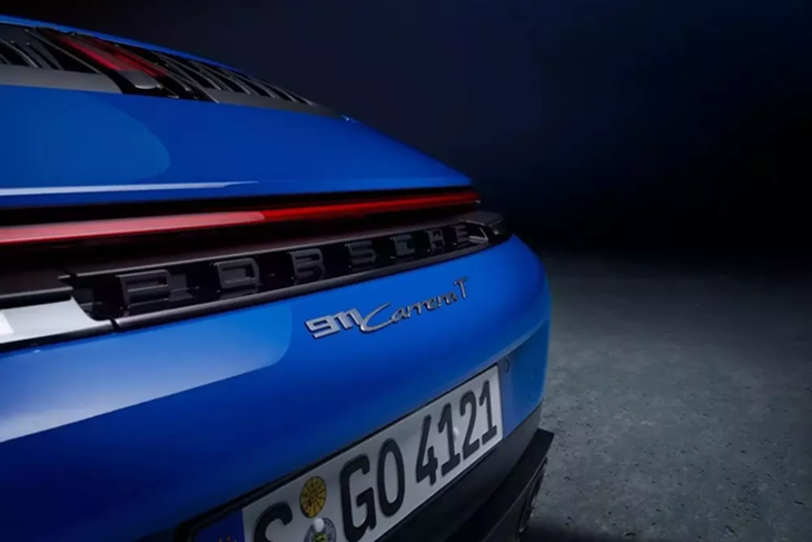 Porsche 911 so huu noi that Pasha cua Spirit 70 chi 300 trieu dong-Hinh-5