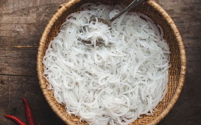 北西部のユニークな「天からの贈り物」の名物料理、エビよりも美味しい
