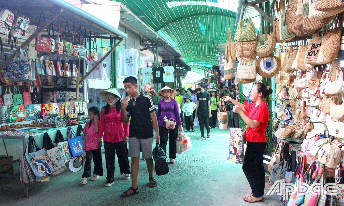 ក