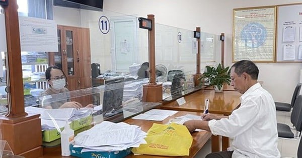 Còn trên 10 năm công tác có đủ điều kiện nghỉ hưu sớm?