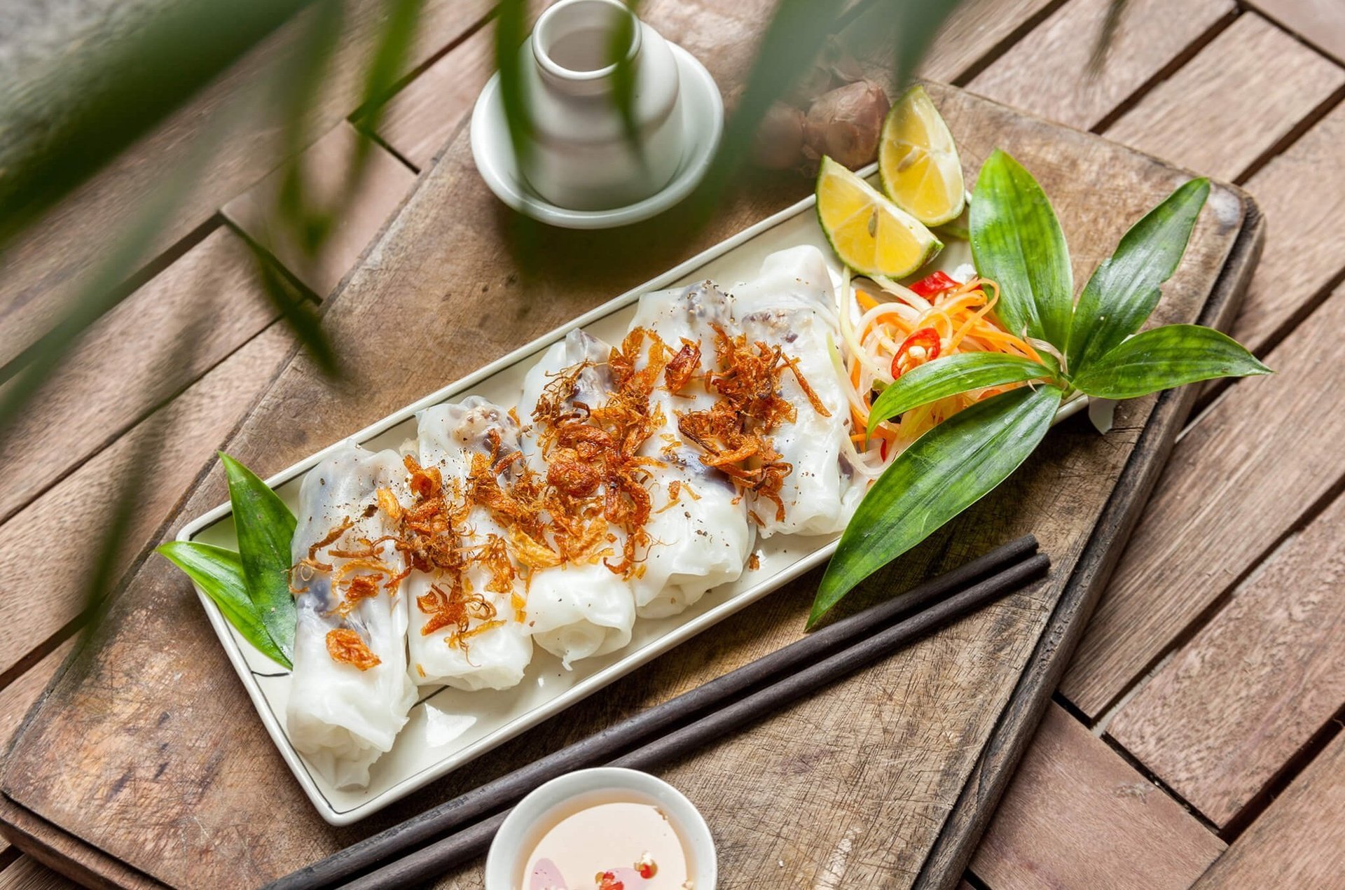 Loạt món ngon đặc sản phải thử khi tới Hà Nội dịp nghỉ lễ 30/4 -1/5- Ảnh 4.