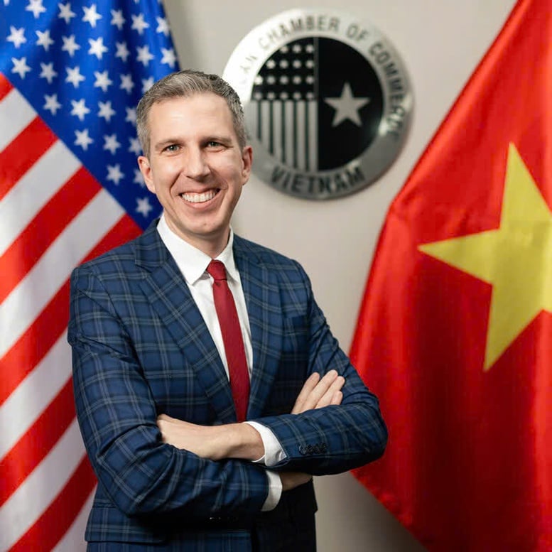 TPHCM: "Điểm đến hấp dẫn" trong mắt các nhà đầu tư quốc tế- Ảnh 3.