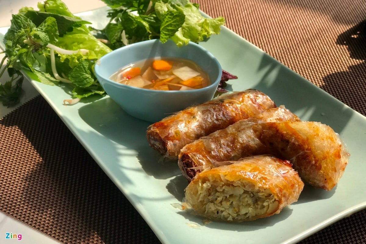 Loạt món ngon đặc sản phải thử khi tới Hà Nội dịp nghỉ lễ 30/4 -1/5- Ảnh 13.