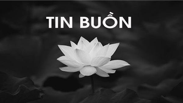 Đại tá Trần Đào từ trần