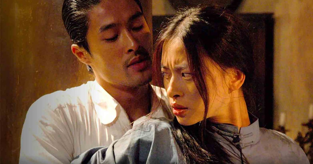 Johnny Tri Nguyen reinicia 'Heroic Bloodline 2'