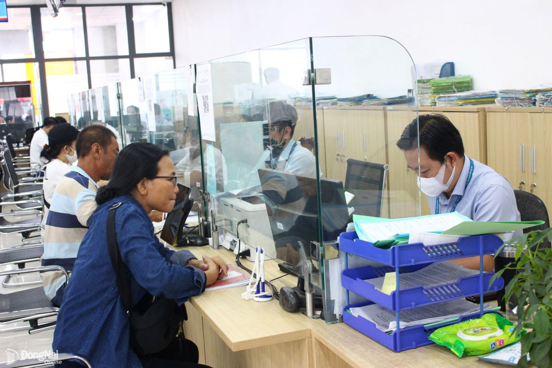 Đồng Nai rà soát, giữ lại 6 trụ sở khi thực hiện chính quyền hai cấp