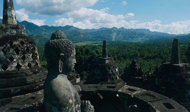 Khám phá 10 quốc gia có nhiều đảo nhất thế giới- Ảnh 3.