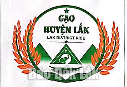 គំរូអត្តសញ្ញាណម៉ាកអង្ករស្រុកឡាក់។
