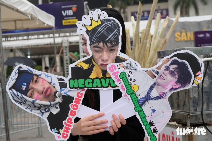 Anh trai say hi - Ảnh 8.