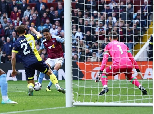 Soi tỉ số trận Bournemouth - Aston Villa: Bất ngờ từ đội khách - Ảnh 1.