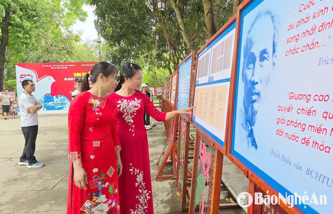 chuẩn bị 4
