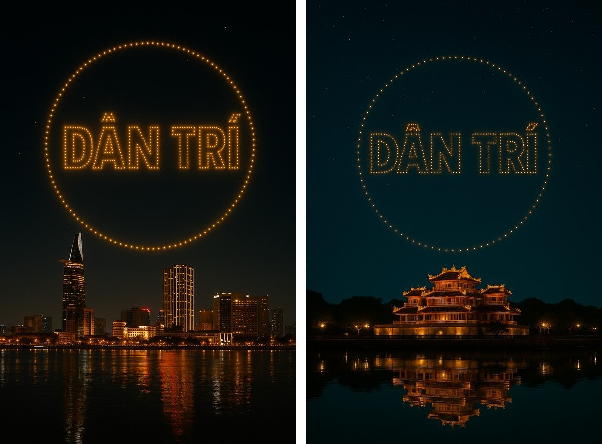 Cách dùng AI tạo màn trình diễn drone ánh sáng từ hình ảnh của chính bạn - 4
