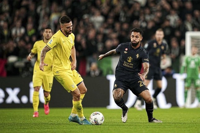 Nhận định Lazio vs Juventus, 23h00 ngày 10/5: 'Lão bà' tương kế tựu kế ảnh 1