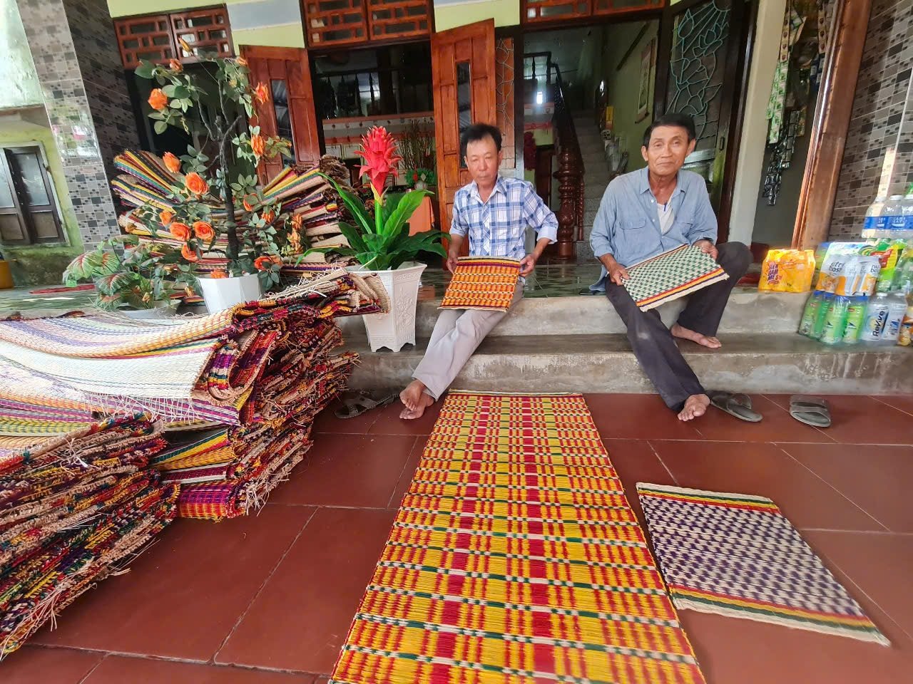 chieu ban thach 2