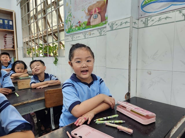 Quận 12, TP.HCM công bố kế hoạch tuyển sinh đầu cấp năm học 2025-2026 - Ảnh 2.