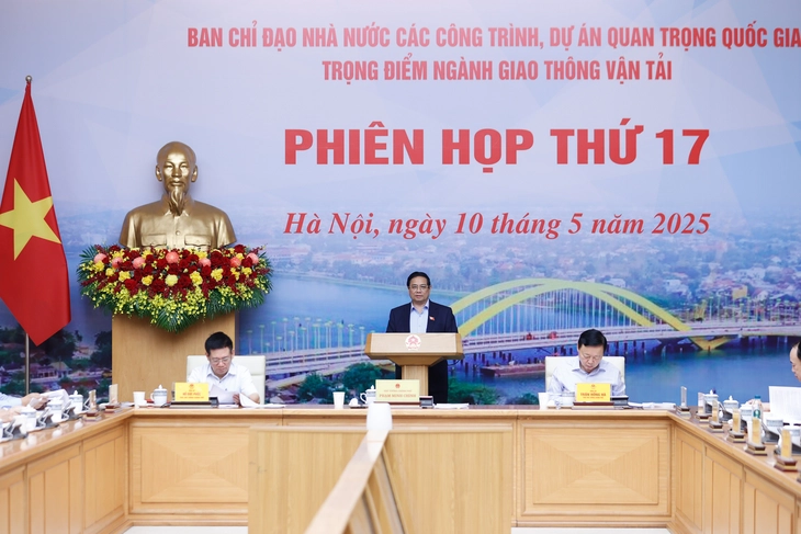 cao tốc - Ảnh 1.