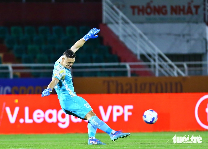 patrik le giang - Ảnh 2.