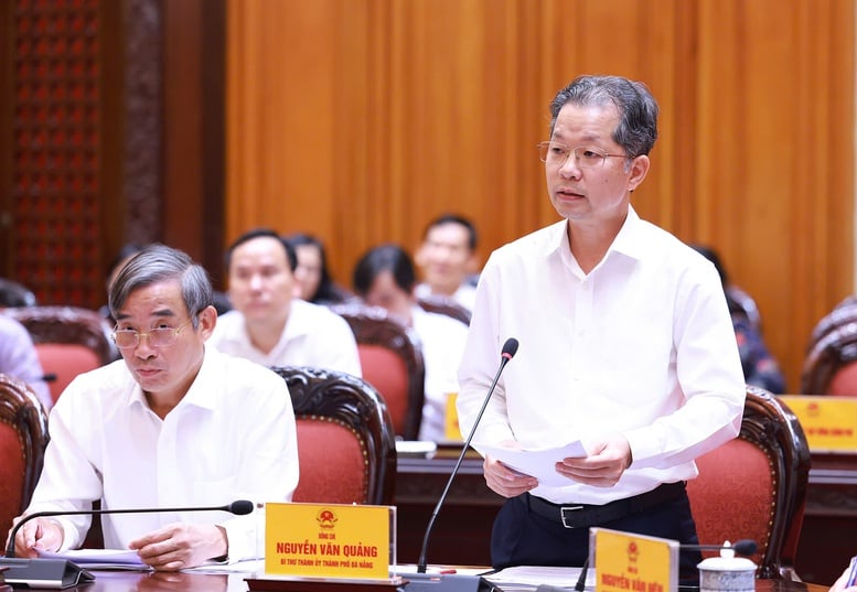 Thủ tướng: Trình Nghị quyết của Quốc hội về Trung tâm tài chính quốc tế ngay tại kỳ họp này- Ảnh 5.