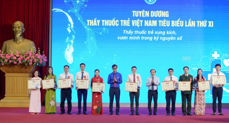 Một triệu người dân sẽ được sàng lọc bệnh miễn phí qua nền tảng AI -0