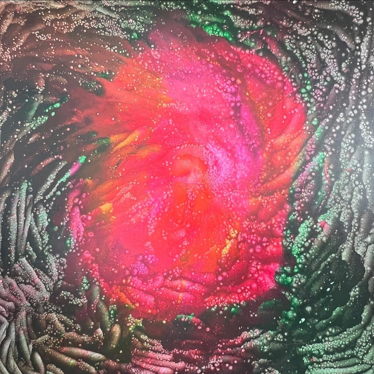 vũ trụ - Ảnh 6.