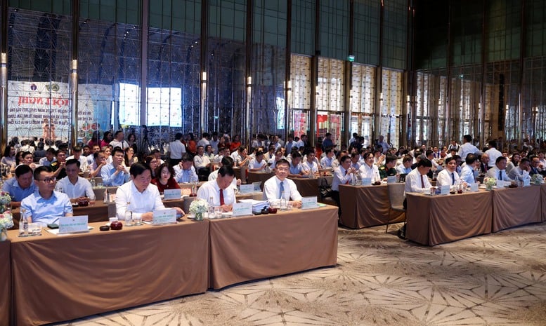Phát triển 'thủ phủ sâm Ngọc Linh' thành trung tâm công nghiệp dược liệu- Ảnh 1.