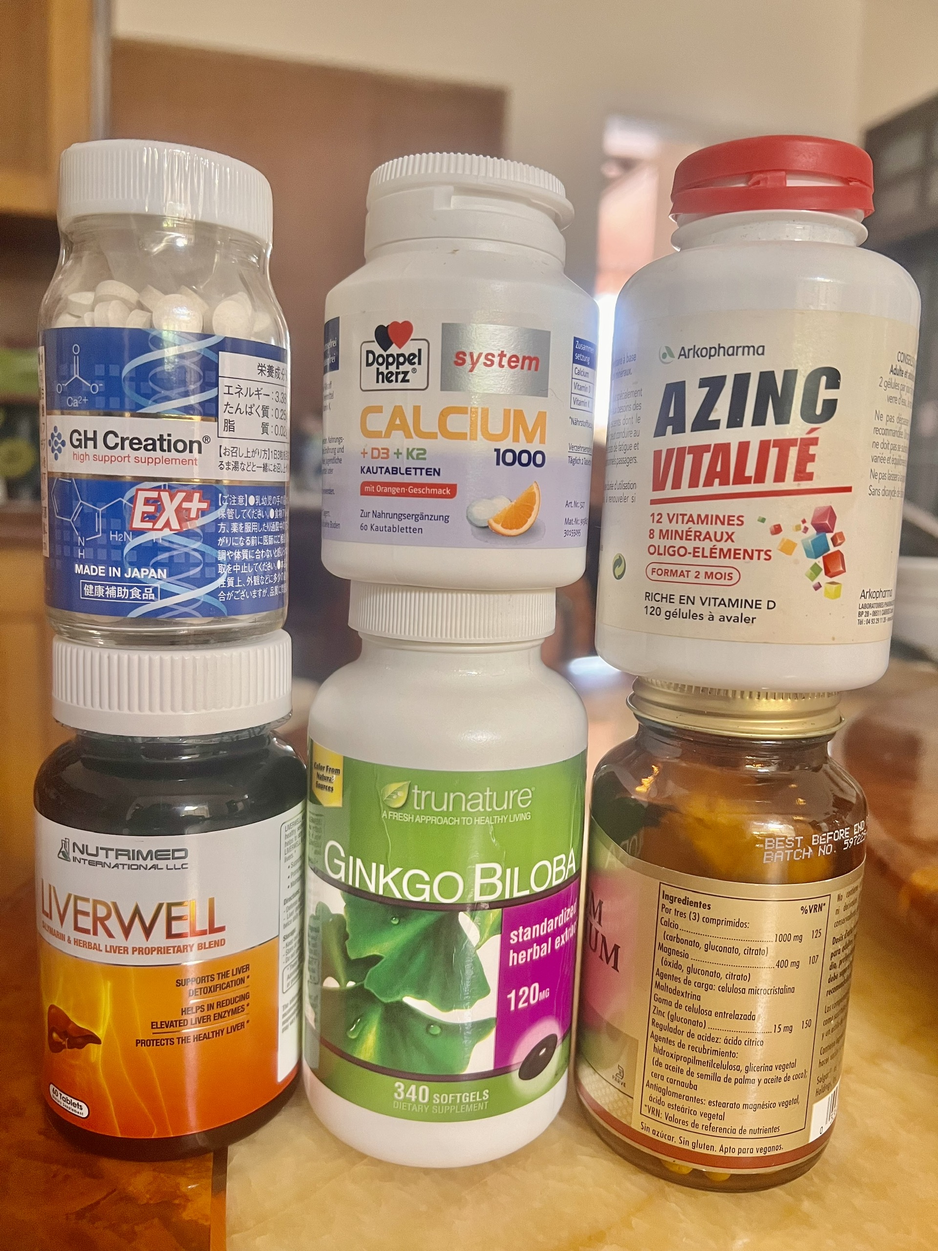 Beware of counterfeit drugs